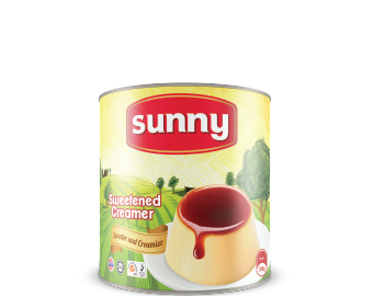 Sữa Đặc Có Đường