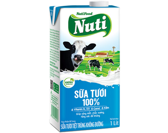 Sữa Tươi